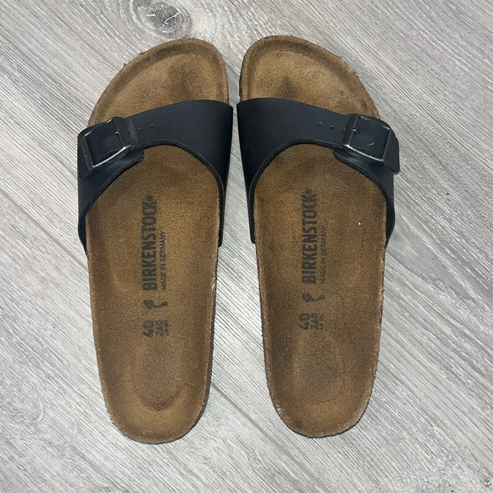 Birkenstock